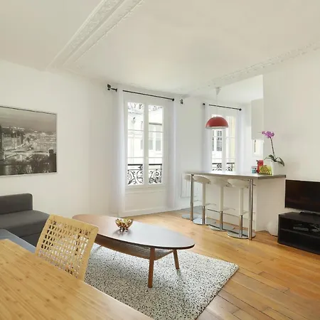 Διαμέρισμα Luxembourg / Saint Germain *