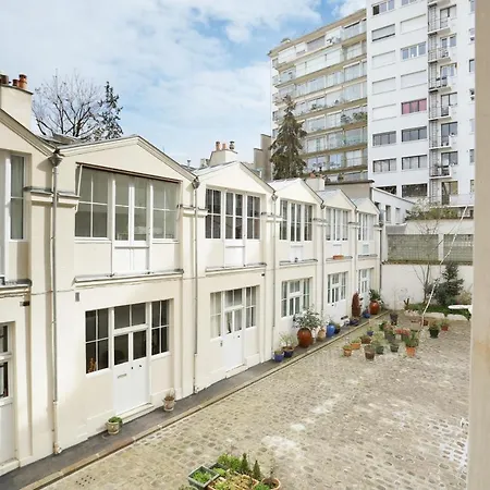 Διαμέρισμα Luxembourg / Saint Germain Παρίσι