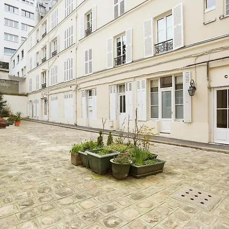 Διαμέρισμα Luxembourg / Saint Germain